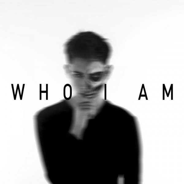 Letters into Eternity - Who I Am (Single) (2020)
