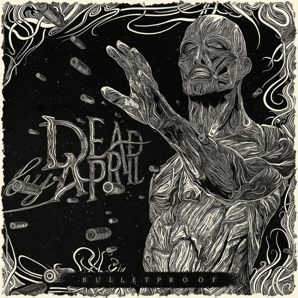 Dead by April - Bulletproof (Single) (2020)