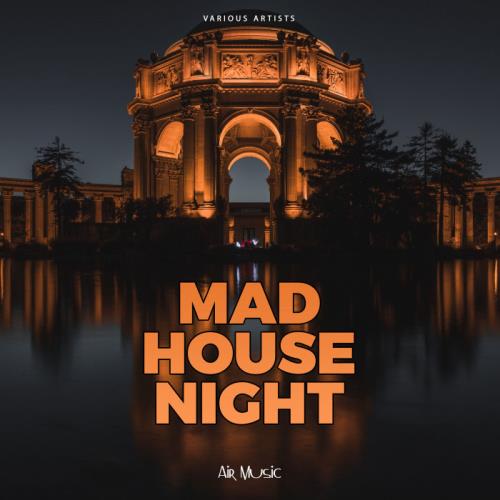 Mad House Night (2020)