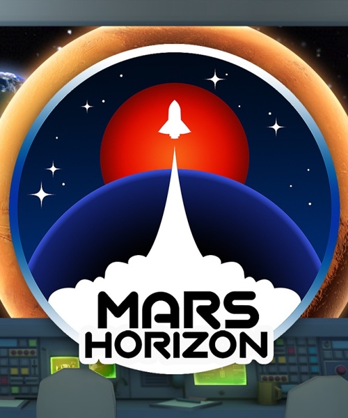 Mars Horizon (2020/RUS/ENG/MULTi8/RePack от FitGirl)