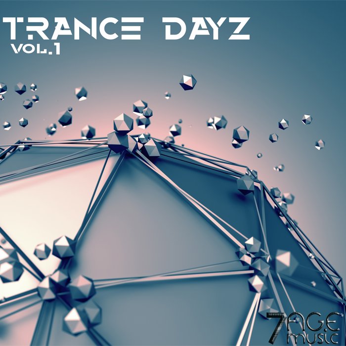 Trance Dayz, Vol. 1 (2020)