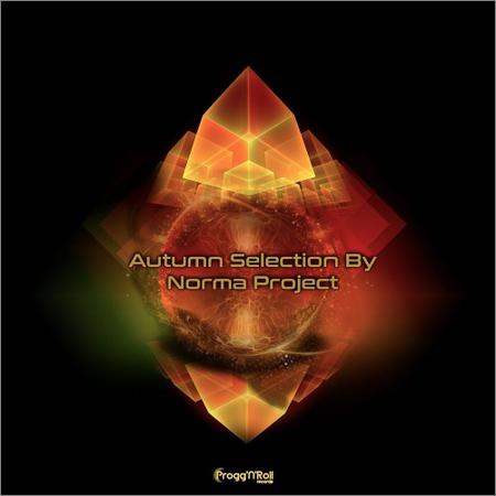VA - Autumn Selection By Norma Project (2020)