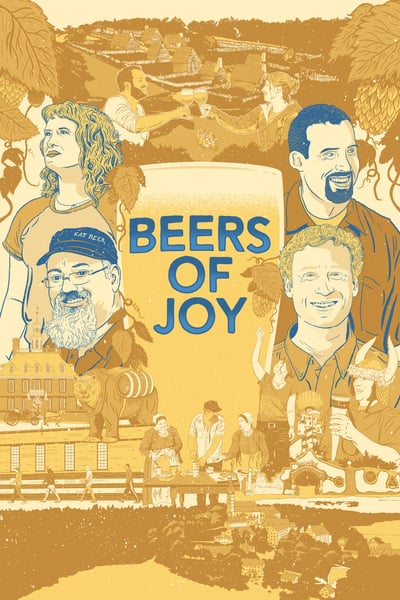 Beers of Joy 2019 720p WEB-DL x265 HEVC-HDETG