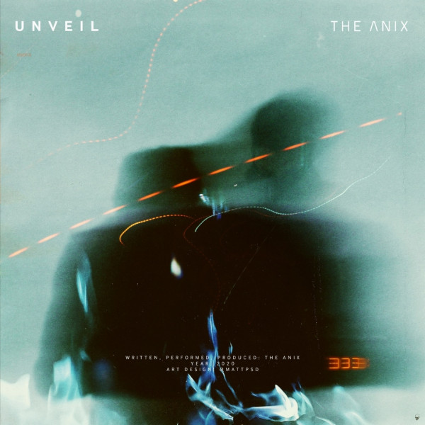 The Anix - Unveil (Single) (2020)