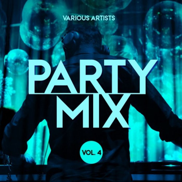 Party Mix Vol 4 (2020)