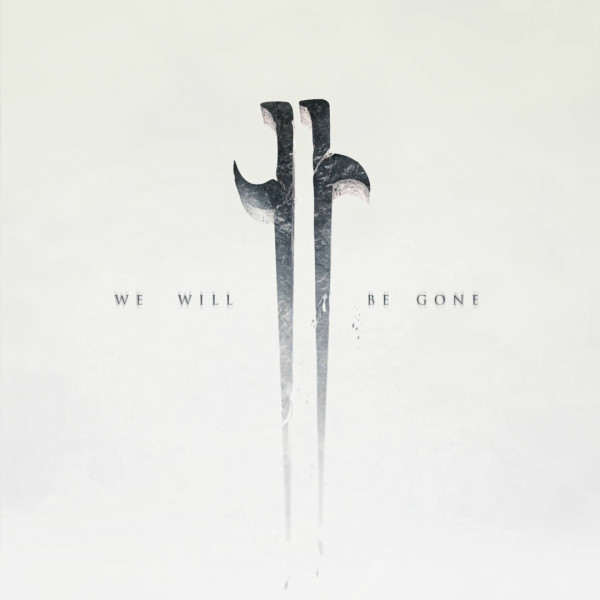 Frosttide - We Will Be Gone (Single) (2020)