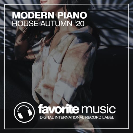 Modern Piano House Autumn '20 (2020)