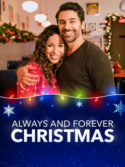 Always And Forever 2020 720p WEBRip x264 AAC-YTS