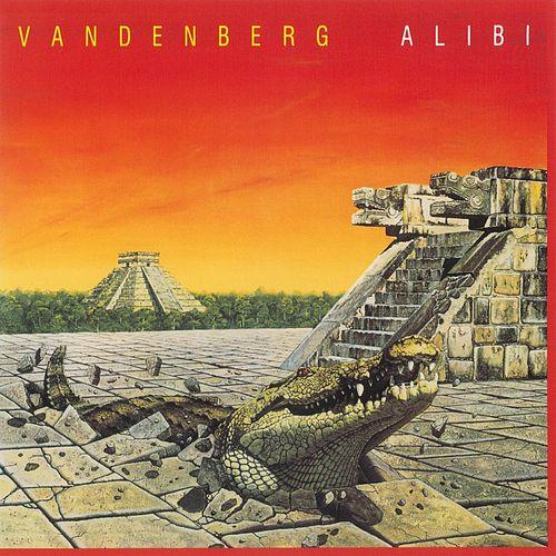Vandenberg - Alibi 1985
