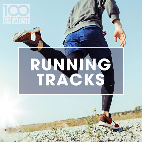 100 Greatest Running Tracks (2020)