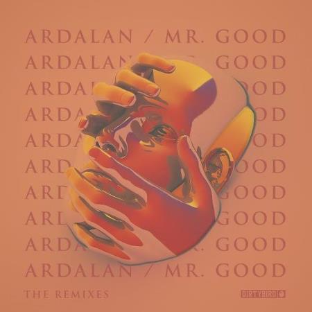 Ardalan - Mr Good (Remixes) (2020) 