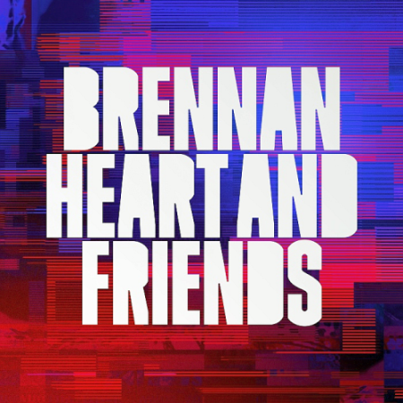 VA - Brennan Heart - Brennan Heart & Friends (2020)