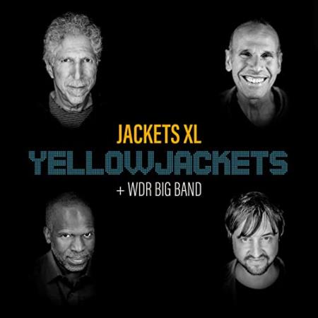 Yellowjackets - Jackets XL (2020)