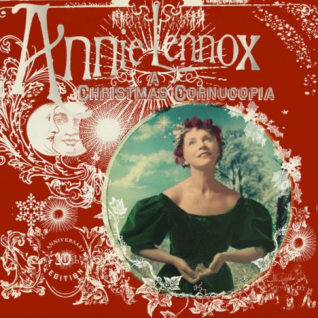 Annie Lennox - A Christmas Cornucopia (2020)