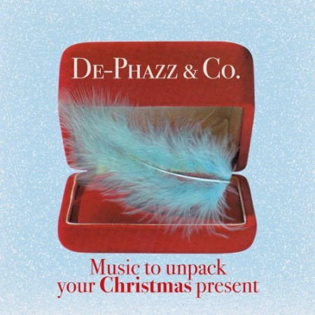 De-Phazz - Music to Unpack Your Christmas Present (2020) Mp3