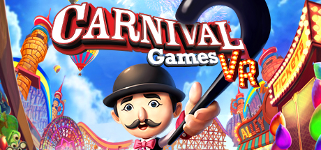 Carnival Games-Skidrow