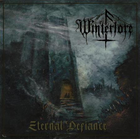 Winterlore - Eternal Defiance (2020)