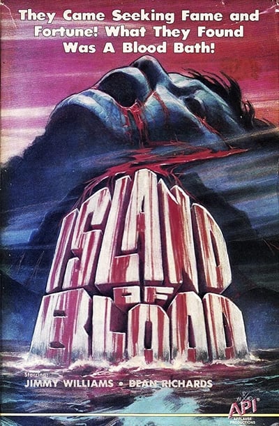 Island Of Blood 1982 720p BluRay H264 AAC-RARBG