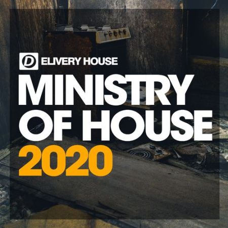 VA - Ministry Of House '20 (2020)