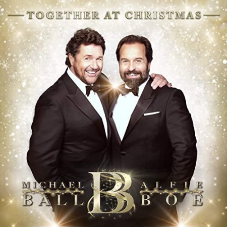 Michael Ball - Together At Christmas (2020)