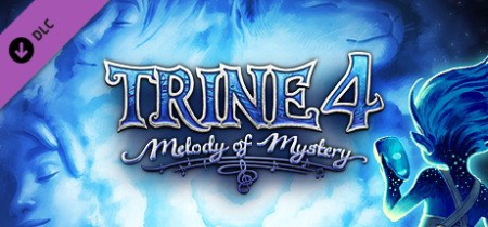 Trine 4 The Nightmare Prince Melody of Mystery-CODEX