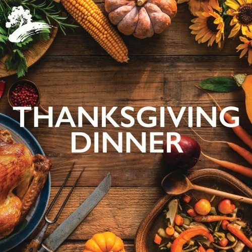 VA - Thanksgiving Dinner (2020)