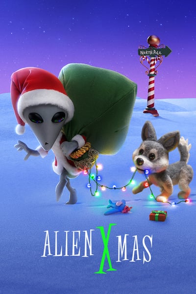 Alien Xmas 2020 1080p WEBRip x264 AAC5 1-YTS