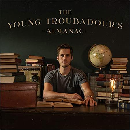 Jordan Brooker  - The Young Troubadour's Almanac  (2020)