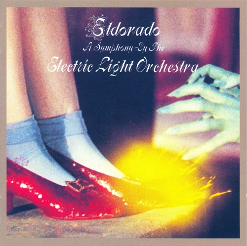 Electric Light Orchestra - Eldorado 1974 (1987 Remastered)