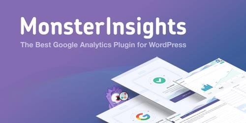 MonsterInsights Pro v7.13.1 - The Best Google Analytics Plugin for WordPress - NULLED + Add-Ons