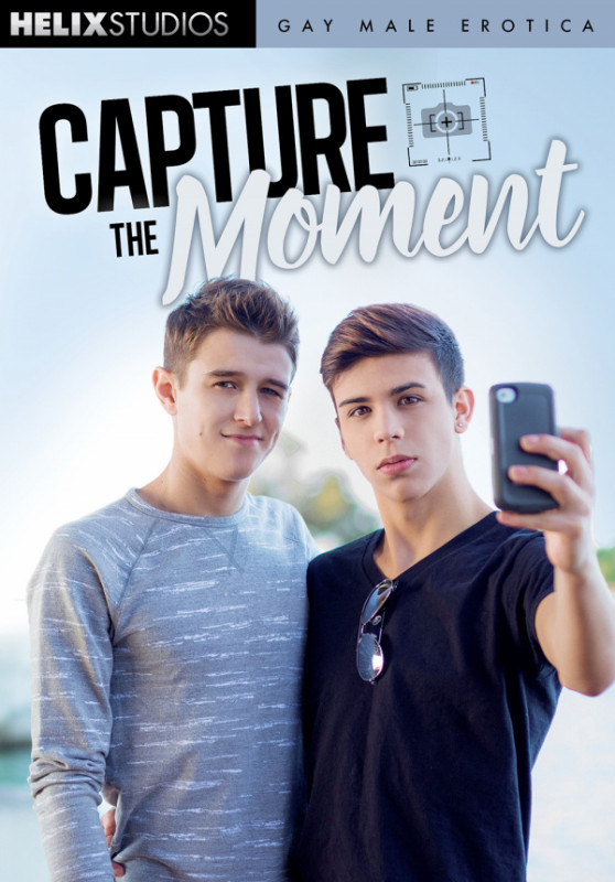 Capture the Moment / Лови момент (Alex Roman, Casey Roman, Helix Studios) [2020 г.,WEB-DL, 1080p]