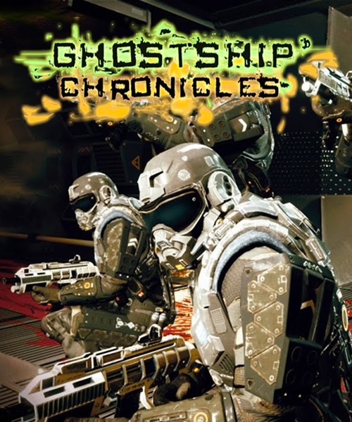 Ghostship Chronicles (2020/ENG/RePack от FitGirl)