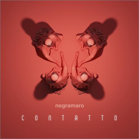 Negramaro - Contatto (2020)