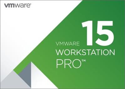 VMware Workstation Pro 15.5.7 Build 17171714 (x64)