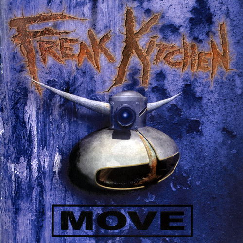 Freak Kitchen - Move 2002