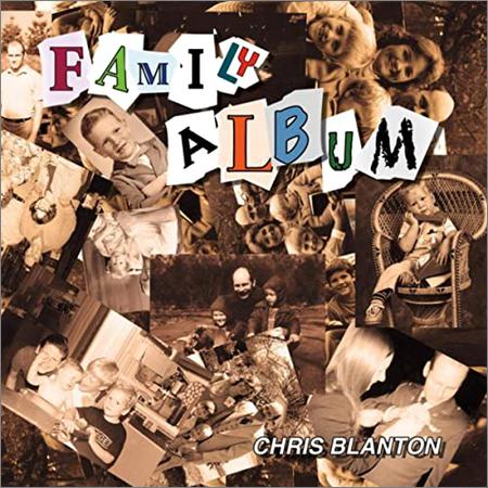 Chris Blanton  - Family Album  (2020)