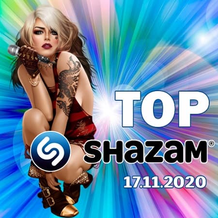 Top Shazam 17.11.2020 (2020)
