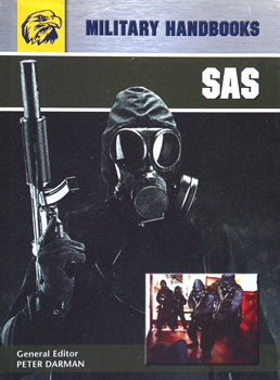 SAS (Military Handbooks)