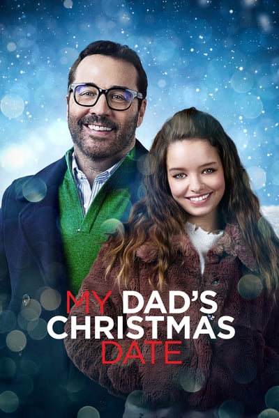 My Dads Christmas Date 2020 720p WEBRip Dual-Audio x264-1XBET