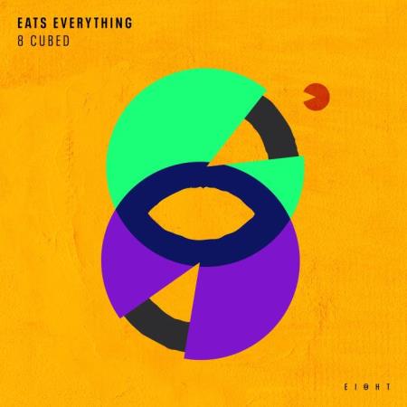 Eats Everything - 8 Cubed (2020)