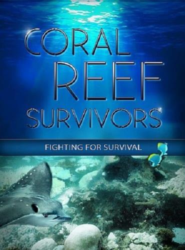 Выживание на коралловом рифе / Coral Reef Survivors (2019) HDTV 1080i