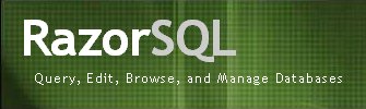 Richardson Software RazorSQL 9.2.5