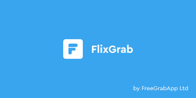 FlixGrab 5.1.4.1120 Premium