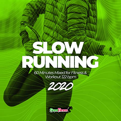 Slow Running 2020 (2020) 