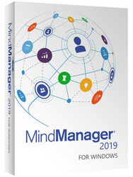Mindjet MindManager 2021 v21.0.261 (x64) Multilingual