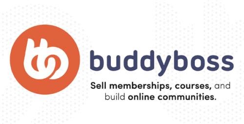 BuddyBoss Theme v1.6.2 + BuddyBoss Platform Pro v1.0.8 + BuddyBoss Platform v1.5.4 - NULLED