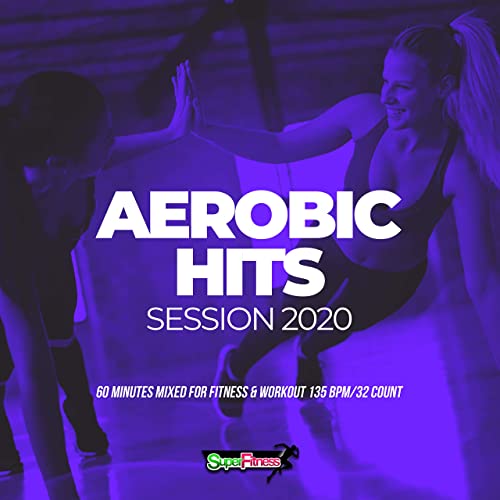 Aerobic Hits Session 2020 (2020)