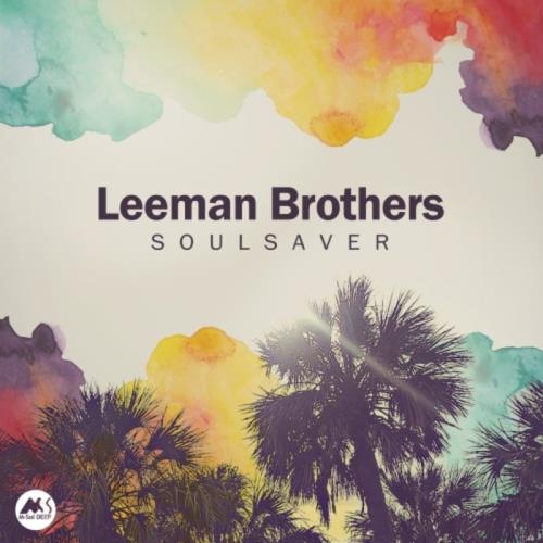 Leeman Brothers - Soulsaver (2020)