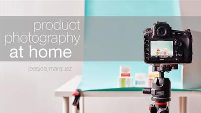Product  Photography at Home