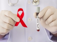 Початок Європейського тижня тестування на ВІЛитр. та гепатит C